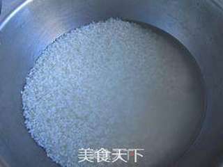 茄汁鱼丸饭----金龙鱼大米试用报告的做法步骤:2