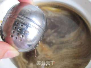 解馋大餐---酱大骨的做法步骤:5