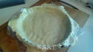 樱桃派的做法步骤:3
