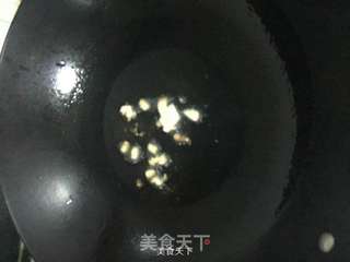 蒜蓉空心菜的做法步骤:2
