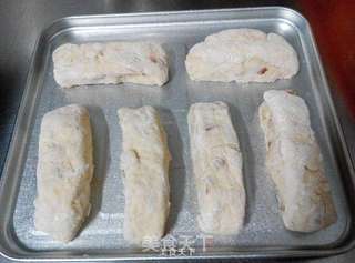意式腊肠洋葱包的做法步骤:6