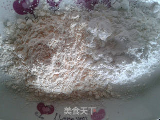 黄金玉米鱼的做法步骤:5