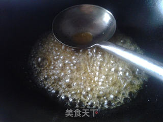 黄金玉米鱼的做法步骤:8