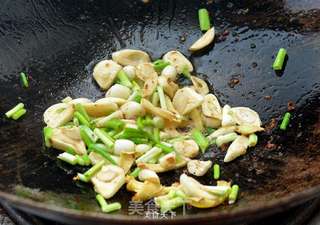 私房烧茄子的做法步骤:6