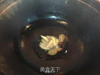简易版红烧肉的做法步骤:2