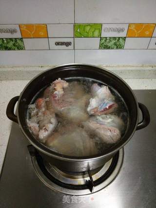 香卤牛腱子的做法步骤:3
