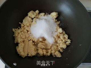 消暑~绿豆糕的做法步骤:4
