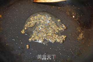 干果青笋兔肉的做法步骤:6