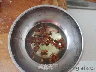 新疆烤包子的做法步骤:2