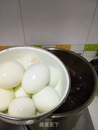 香卤牛腱子的做法步骤:6