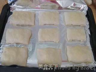 新疆烤包子的做法步骤:13
