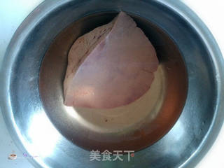 卤水猪肝的做法步骤:2
