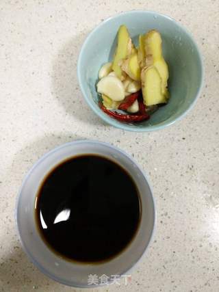 香卤牛腱子的做法步骤:5