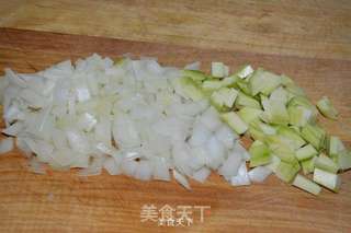 懒人版咖喱饭的做法步骤:3