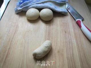 芝士肉排堡的做法步骤:3