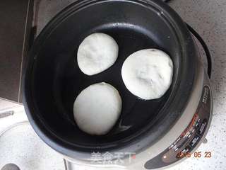 美味牛肉馅饼的做法步骤:11