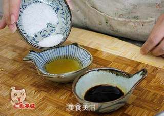 泰式虾尖沙拉的做法步骤:5