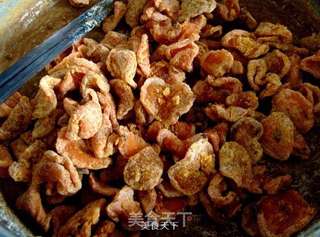 胡萝卜果脯的做法步骤:6