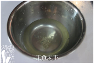 芒果佳人的做法步骤:6
