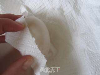 自制腌咸蛋的做法步骤:5