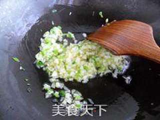 虾仁意大利面的做法步骤:6