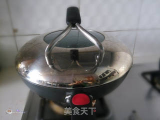 卤水猪肝的做法步骤:7