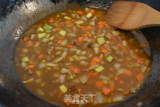 懒人版咖喱饭的做法步骤:8