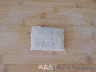新疆烤包子的做法步骤:12