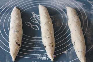 【简易橄榄菜小法棍】的做法步骤:14