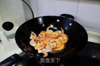 吮指香辣虾的做法步骤:6