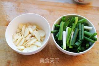 吮指香辣虾的做法步骤:3
