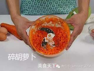 椰蓉小帽饺的做法步骤:3