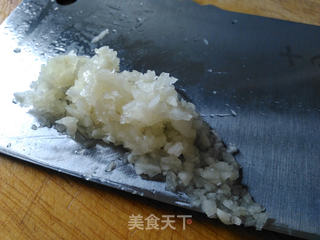 橄榄油拌樱桃小萝卜的做法步骤:4