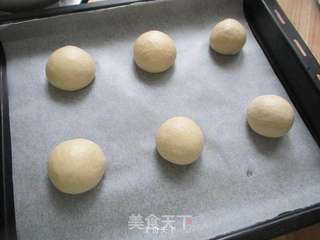 芝士肉排堡的做法步骤:4