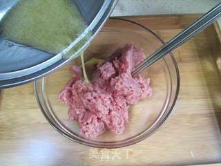 芝士肉排堡的做法步骤:7