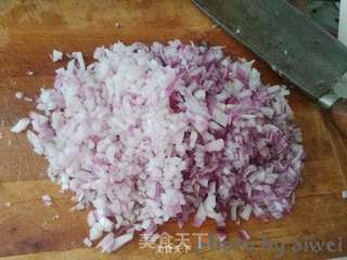 新疆烤包子的做法步骤:5