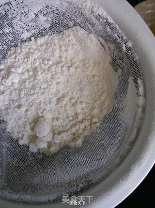 椰香红茶吐司的做法步骤:8