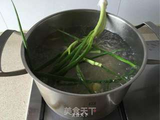 接力高考美食【白切鸡】的做法步骤:11