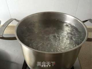 接力高考美食【白切鸡】的做法步骤:8