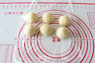 培根面包的做法步骤:7