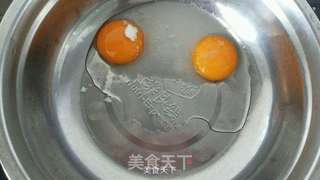 奶香葡萄干冰淇淋的做法步骤：3