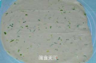 香葱苏打饼干的做法步骤:8