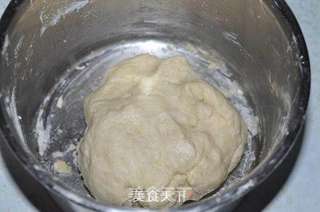 香葱苏打饼干的做法步骤:5
