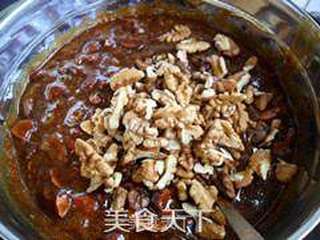 自制阿胶糕的做法步骤:8