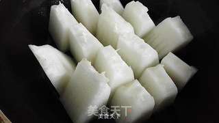 素烧冬瓜的做法步骤：8