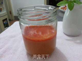 熬虾油的做法步骤:6