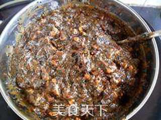 自制阿胶糕的做法步骤:10