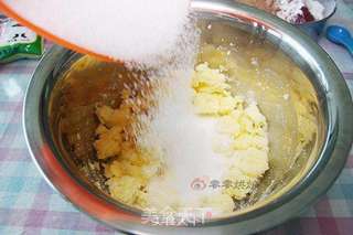 #黑森林鲜花裸蛋糕的做法图解6