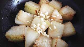 素烧冬瓜的做法步骤：11