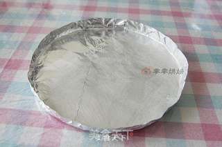 黑森林鲜花裸蛋糕的做法步骤:3
